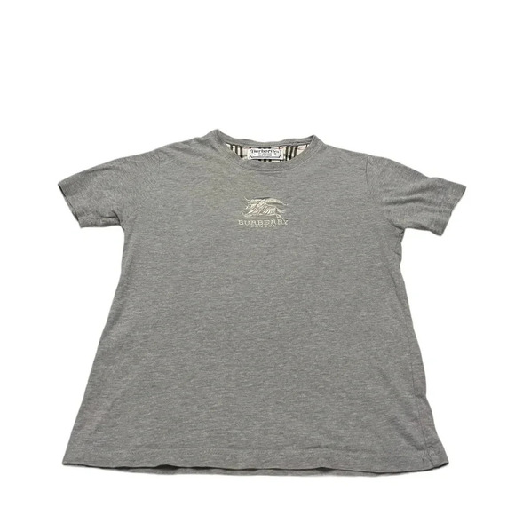 Vintage Burberry  tee - Picture 1 of 2